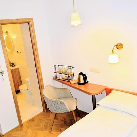 Twins Boutique Korsy Apartment Sibiu Exterior foto