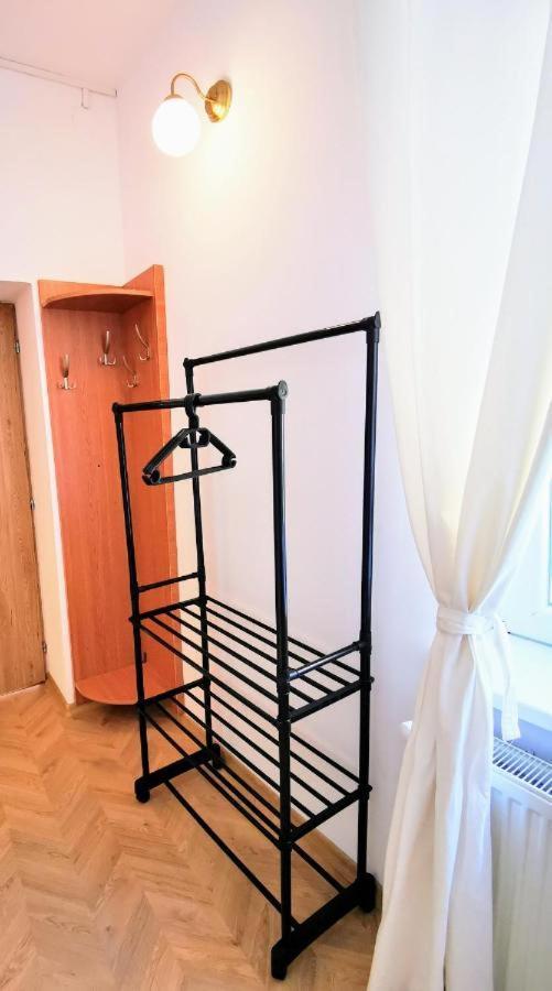 Twins Boutique Korsy Apartment Sibiu Exterior foto