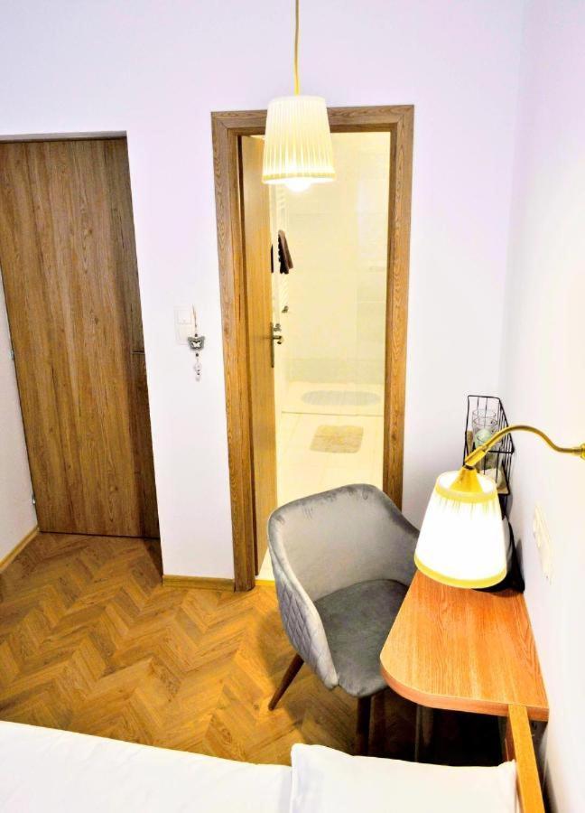 Twins Boutique Korsy Apartment Sibiu Exterior foto