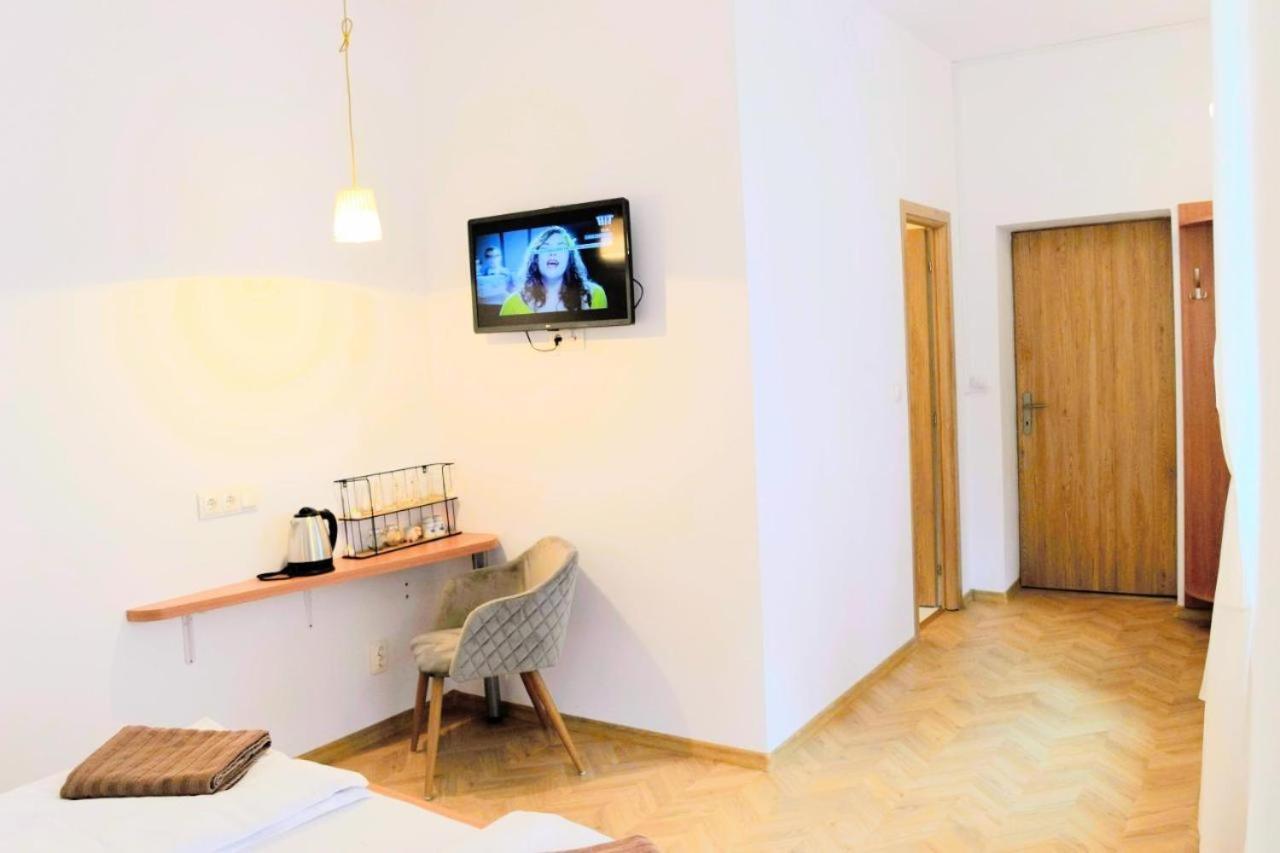 Twins Boutique Korsy Apartment Sibiu Exterior foto