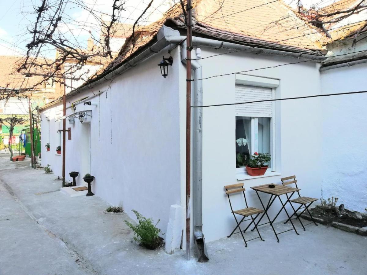 Twins Boutique Korsy Apartment Sibiu Exterior foto