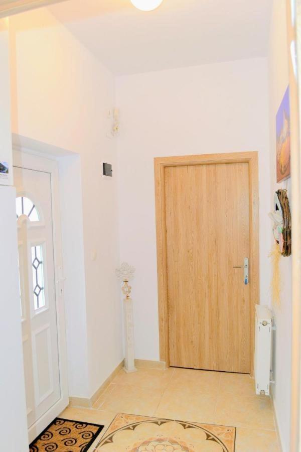 Twins Boutique Korsy Apartment Sibiu Exterior foto